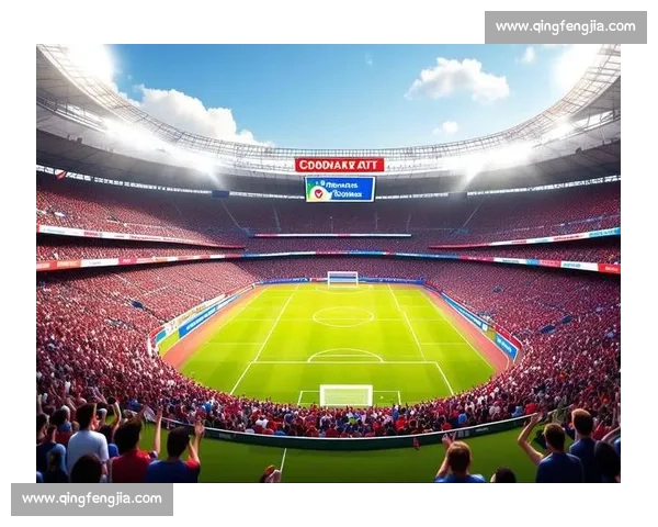 绿茵场上的荣耀与激情：解析现代足球战术与球员成长之路