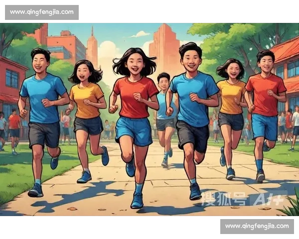 促进青少年体育素质全面提升推动体育青少年发展与健康成长的多元路径探索