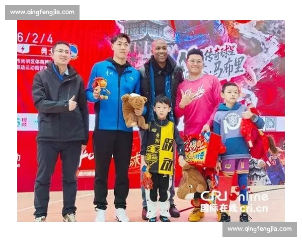 篮球狂欢夜与球迷共庆激情时刻打造全新互动体验 篮球狂欢夜与球迷共庆激情时刻打造全新互动体验