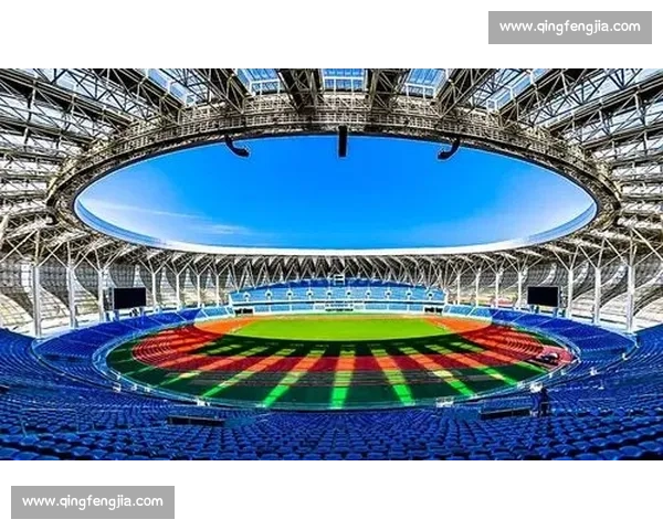 迈向体育强国新时代构建全民健康与竞技实力协同发展的战略路径 迈向体育强国新时代构建全民健康与竞技实力协同发展的战略路径