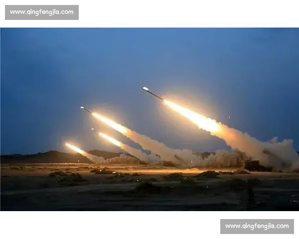 局势瞬间逆转背后的关键因素与深远影响解析